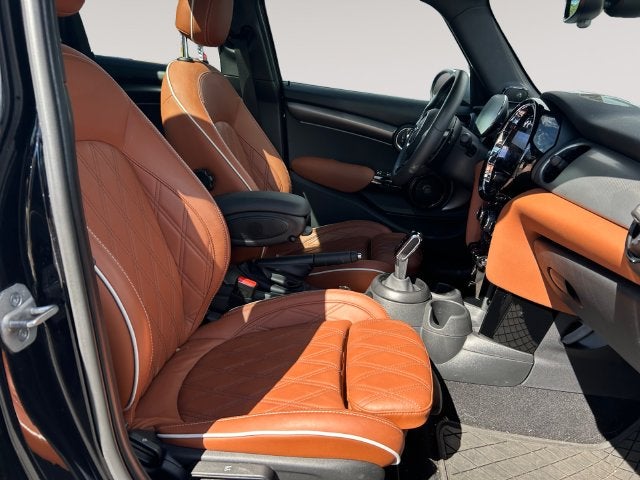 2023 MINI Cooper S Base