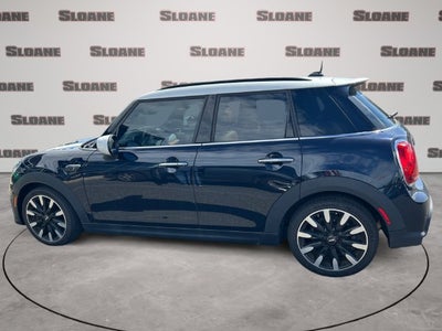 2023 MINI Cooper S Base