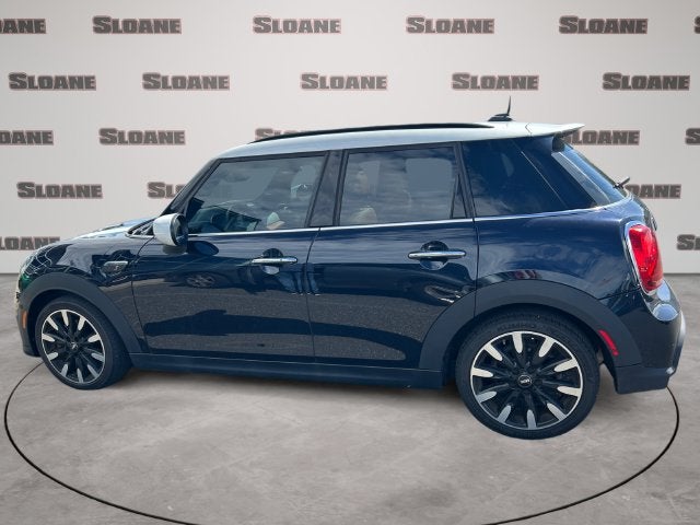 2023 MINI Cooper S Base