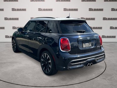 2023 MINI Cooper S Base
