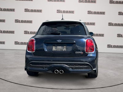 2023 MINI Cooper S Base