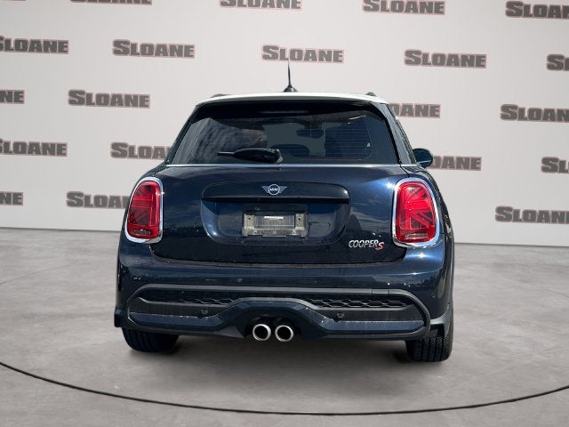 2023 MINI Cooper S Base