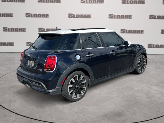 2023 MINI Cooper S Base
