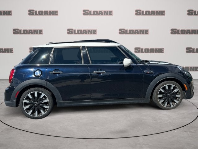 2023 MINI Cooper S Base