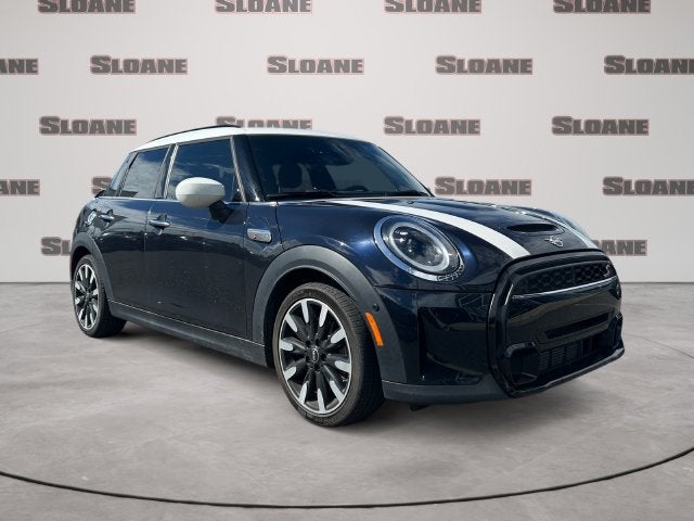 2023 MINI Cooper S Base