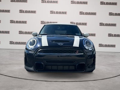 2023 MINI Cooper S Base