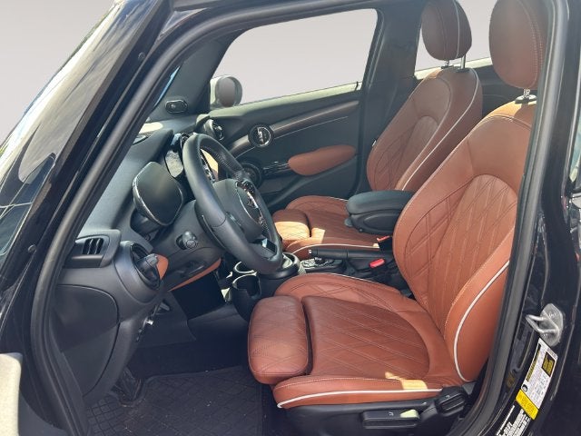 2023 MINI Cooper S Base