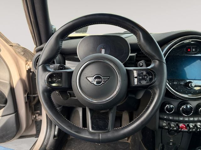2023 MINI Cooper S Base
