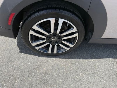2023 MINI Cooper S Base