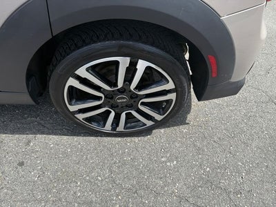 2023 MINI Cooper S Base