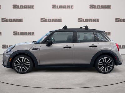 2023 MINI Cooper S Base