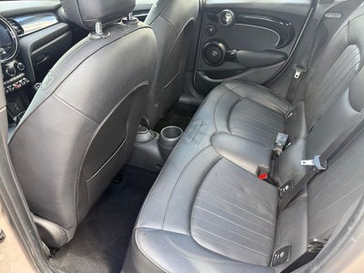 2023 MINI Cooper S Base