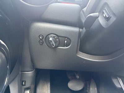 2023 MINI Cooper S Base