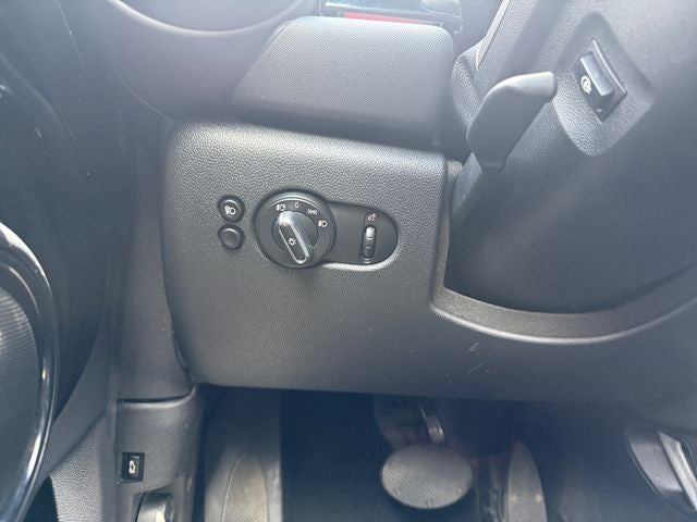 2023 MINI Cooper S Base