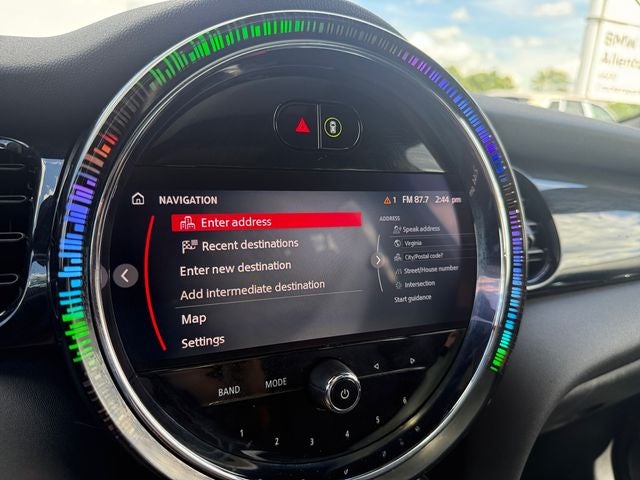 2023 MINI Cooper S Base