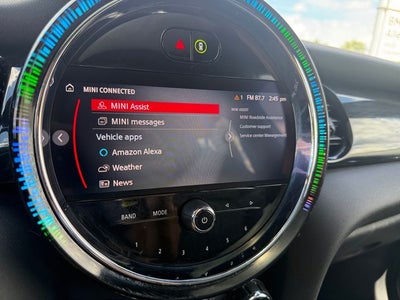 2023 MINI Cooper S Base