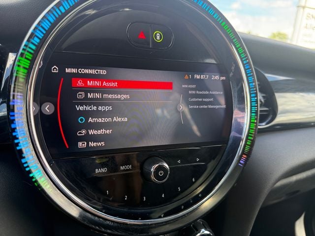 2023 MINI Cooper S Base