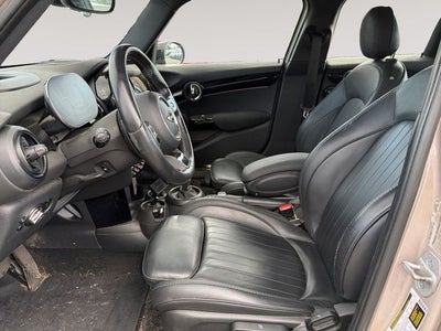 2023 MINI Cooper S Base