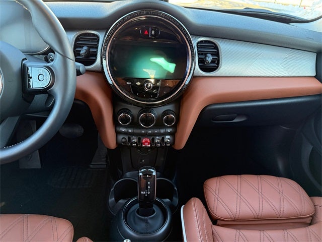 2024 MINI Hardtop 4 Door Cooper S