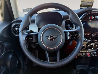 2024 MINI Hardtop 4 Door Cooper S