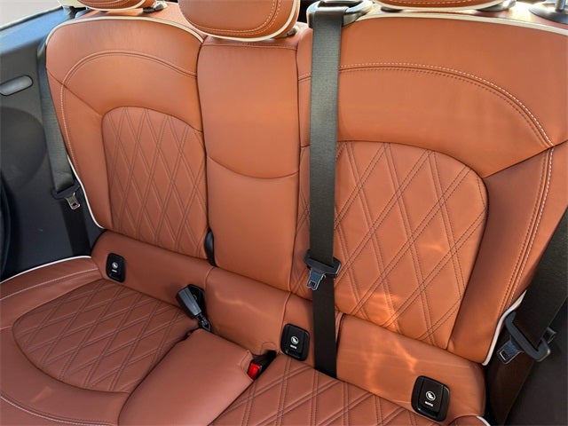 2024 MINI Hardtop 4 Door Cooper S