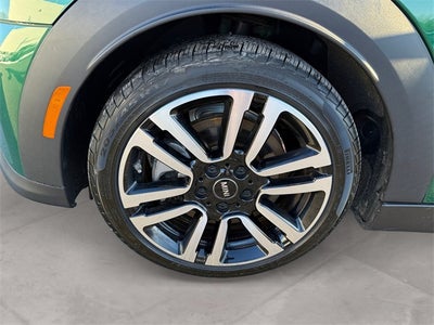 2024 MINI Hardtop 4 Door Cooper S