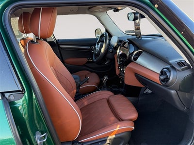 2024 MINI Hardtop 4 Door Cooper S