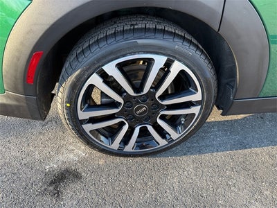 2024 MINI Hardtop 4 Door Cooper S