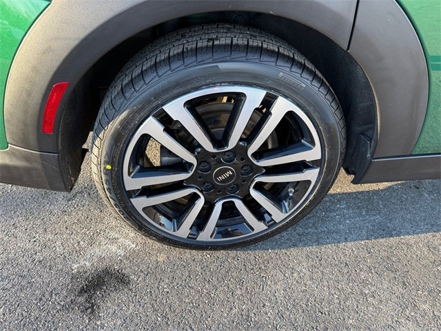 2024 MINI Hardtop 4 Door Cooper S