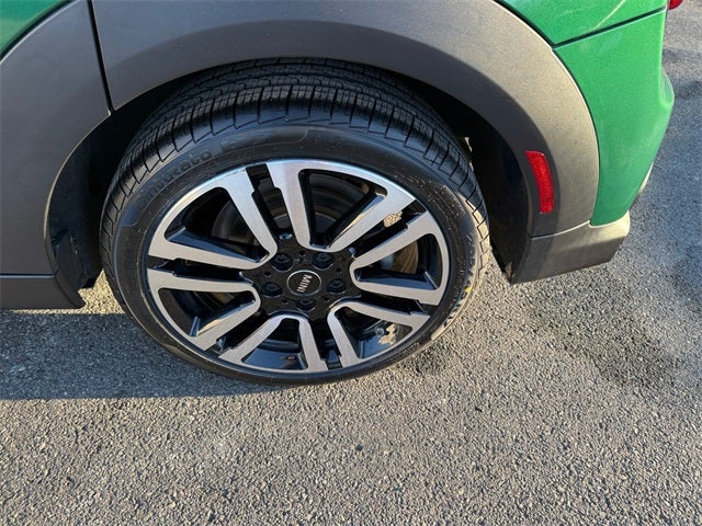 2024 MINI Hardtop 4 Door Cooper S