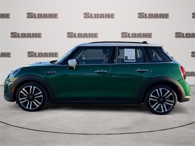 2024 MINI Hardtop 4 Door Cooper S
