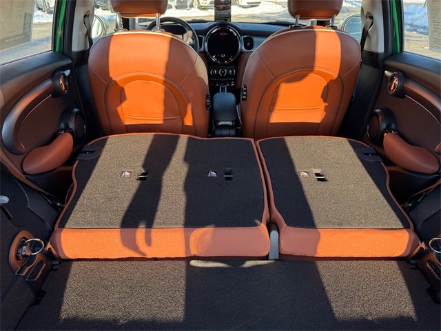 2024 MINI Hardtop 4 Door Cooper S