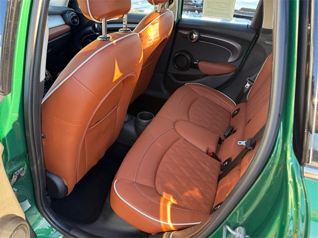 2024 MINI Hardtop 4 Door Cooper S