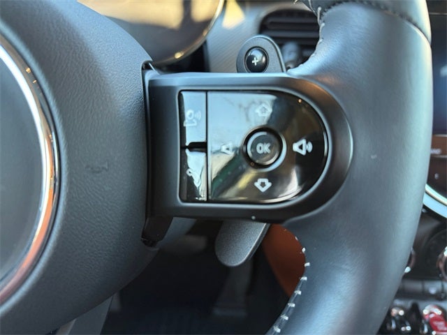 2024 MINI Hardtop 4 Door Cooper S