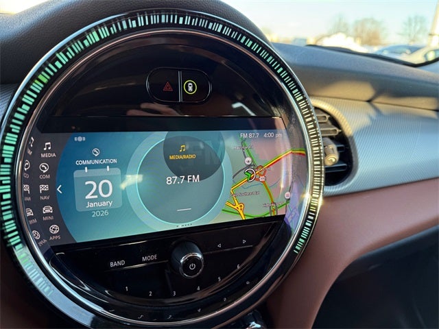 2024 MINI Hardtop 4 Door Cooper S