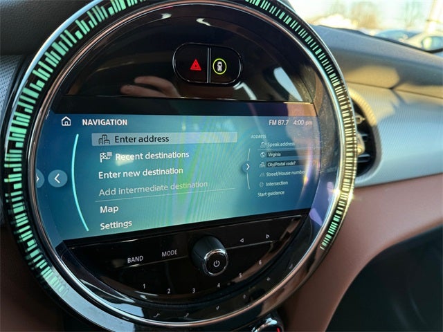 2024 MINI Hardtop 4 Door Cooper S