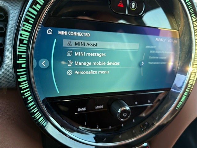 2024 MINI Hardtop 4 Door Cooper S