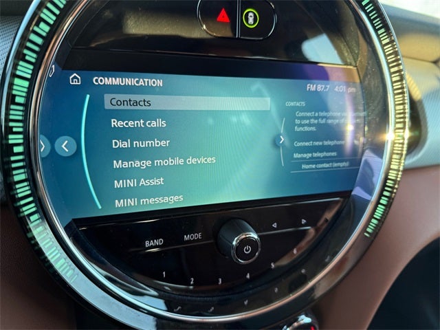 2024 MINI Hardtop 4 Door Cooper S