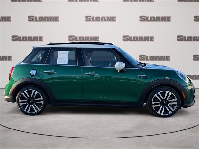 2024 MINI Hardtop 4 Door Cooper S