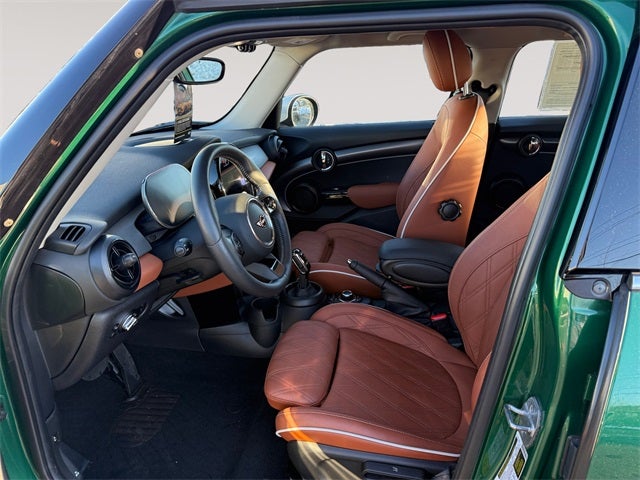 2024 MINI Hardtop 4 Door Cooper S