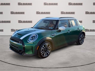2024 MINI Hardtop 4 Door Cooper S