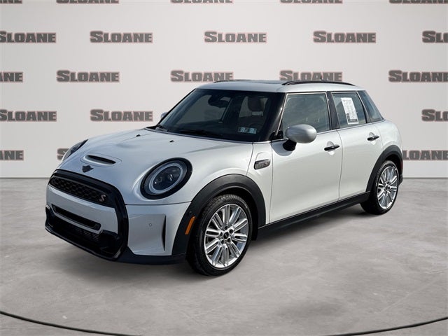 2024 MINI Hardtop 4 Door Cooper S