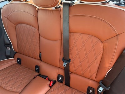 2024 MINI Hardtop 4 Door Cooper S