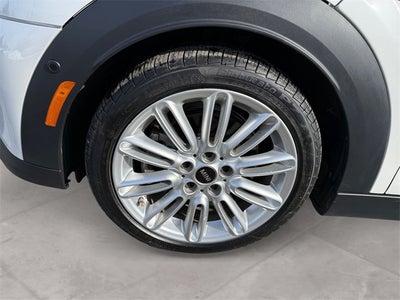 2024 MINI Hardtop 4 Door Cooper S