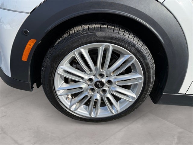 2024 MINI Hardtop 4 Door Cooper S