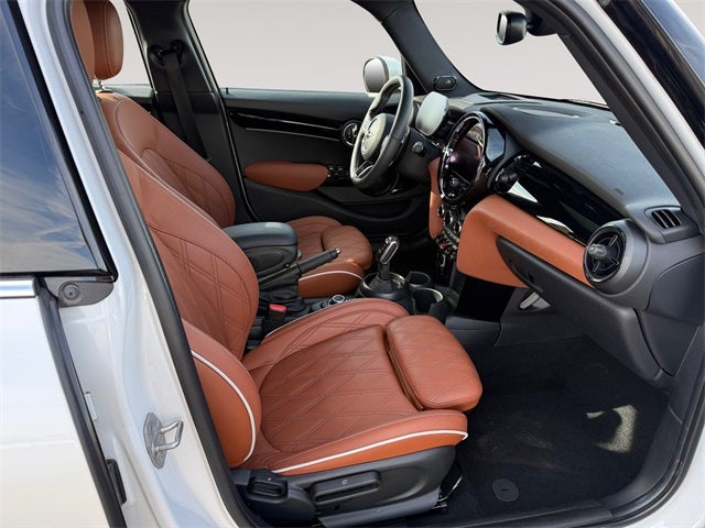 2024 MINI Hardtop 4 Door Cooper S