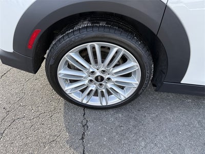 2024 MINI Hardtop 4 Door Cooper S