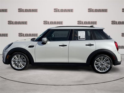 2024 MINI Hardtop 4 Door Cooper S