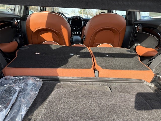 2024 MINI Hardtop 4 Door Cooper S