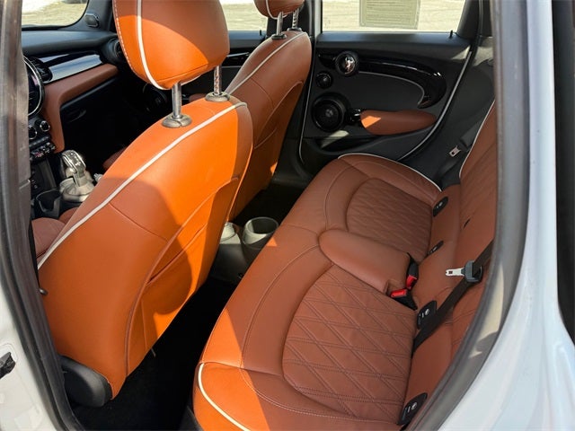 2024 MINI Hardtop 4 Door Cooper S